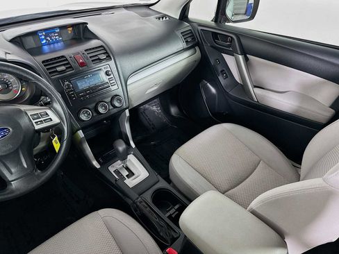 Used 2015 Subaru Forester 2.5i Premium AWD/4WD image 21