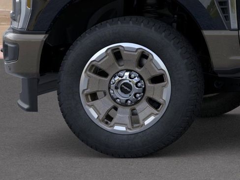 New 2026 Ford F250 King Ranch image 21