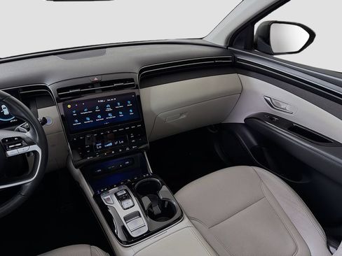 Used 2023 Hyundai Tucson Limited AWD/4WD image 27