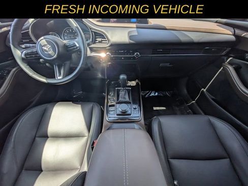 Certified 2025 MAZDA CX-30 2.5 Turbo w/ Premium Package image 12