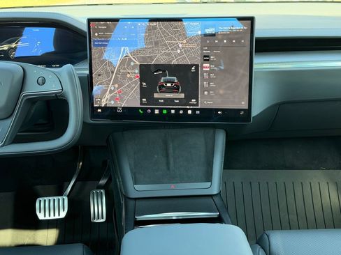 Used 2026 Tesla Model X Plaid AWD/4WD image 25