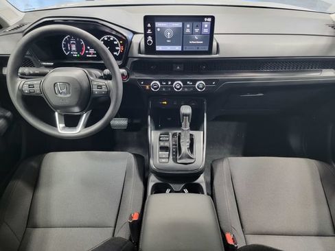 New 2026 Honda CR-V EX image 17
