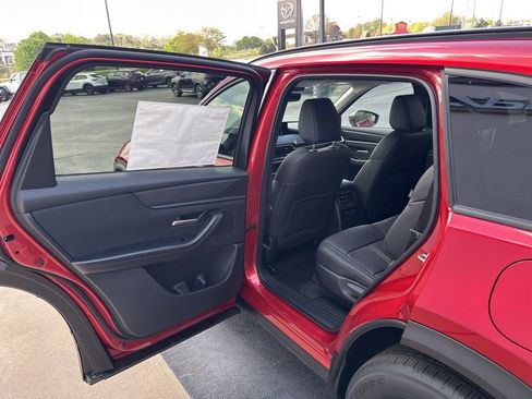 New 2026 MAZDA CX-70 SC AWD/4WD image 21