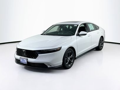 Used 2023 Honda Accord EX