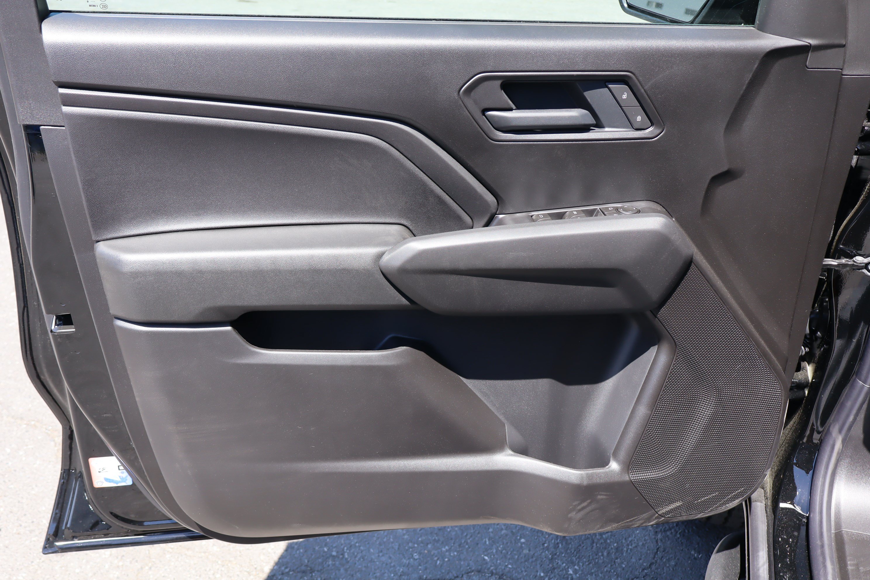 New 2026 Chevrolet Colorado Trail Boss AWD/4WD image 12