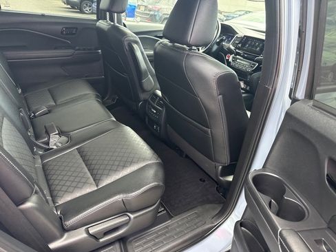 Used 2022 Honda Passport Elite image 13