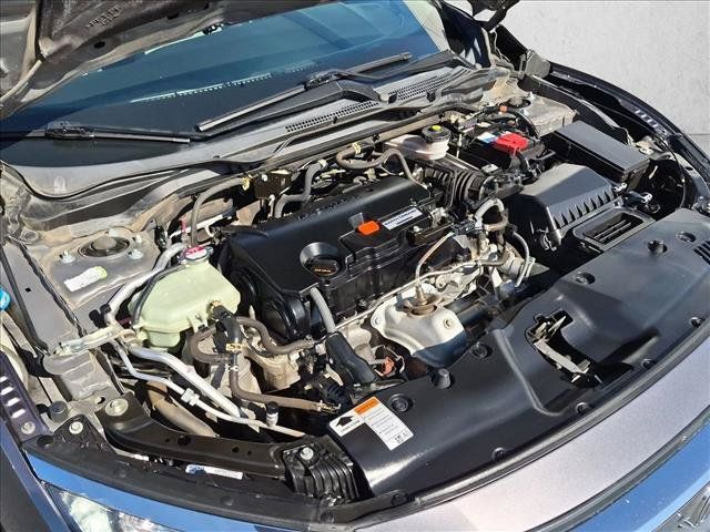 Used 2018 Honda Civic LX image 18