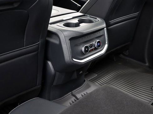 New 2025 Ford Expedition Max Platinum w/ Driver's Package image 14