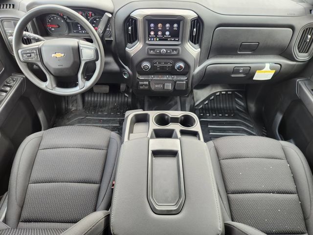 New 2026 Chevrolet Silverado 3500 W/T w/ WT Convenience Package RWD image 25