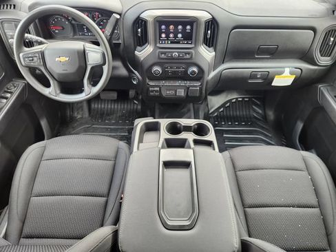 New 2026 Chevrolet Silverado 3500 W/T w/ WT Convenience Package RWD image 25