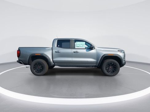 New 2026 GMC Canyon Elevation w/ Convenience Package RWD image 9