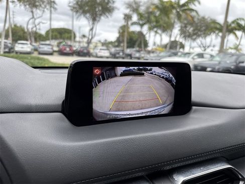 Used 2020 MAZDA CX-5 Touring image 51