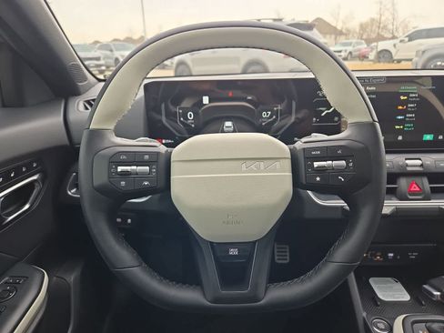 Used 2026 Kia K4 GT-Line Turbo image 23