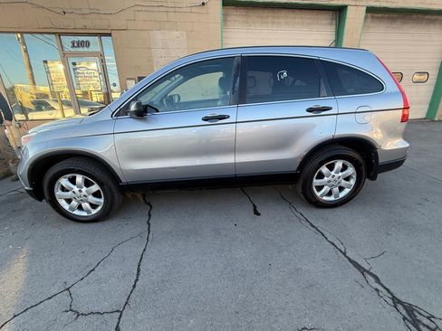 Used 2008 Honda CR-V EX image 10