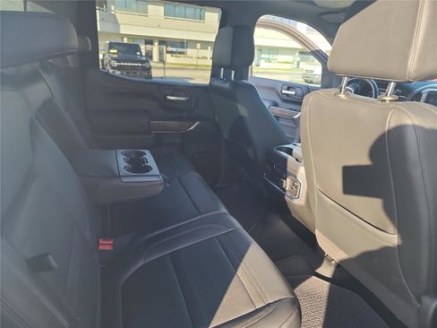 Used 2021 GMC Sierra 1500 Denali w/ Denali Ultimate Package image 27