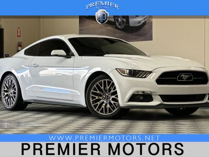 Used 2015 Ford Mustang GT Premium w/ GT Performance Package