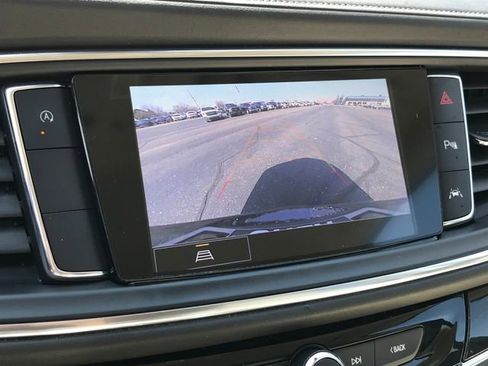 Certified 2023 Buick Enclave Essence w/ LPO, Floor Liner Package FWD image 10