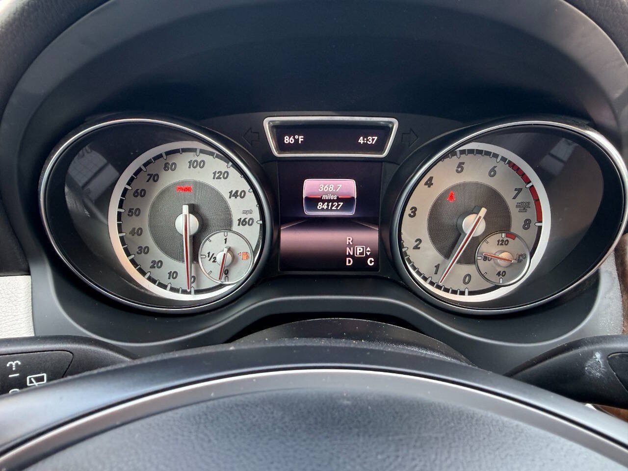 Used 2016 Mercedes-Benz GLA 250 image 40