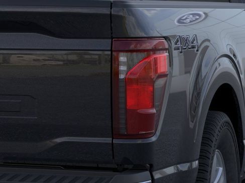 New 2026 Ford F150 XL w/ Equipment Group 103A High AWD/4WD image 22