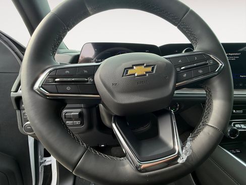 New 2026 Chevrolet Tahoe LT w/ Comfort Package AWD/4WD image 7
