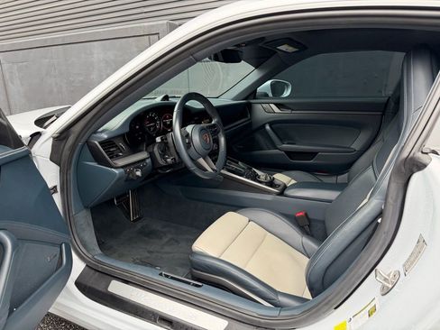 Certified 2023 Porsche 911 Carrera S image 15