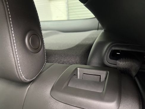 New 2026 Buick Envista Sport Touring w/ Convenience I Package FWD image 24