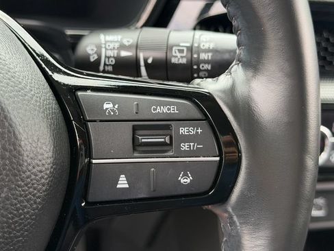 Used 2023 Honda CR-V EX-L image 26