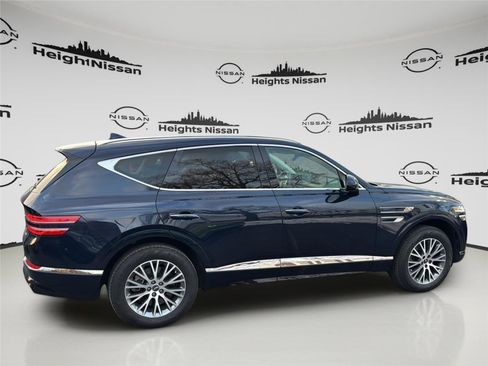 Used 2023 Genesis GV80 2.5T image 9