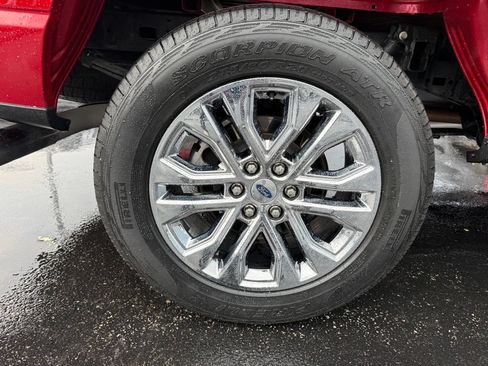 Used 2024 Ford F150 XLT w/ Equipment Group 302A MID AWD/4WD image 55