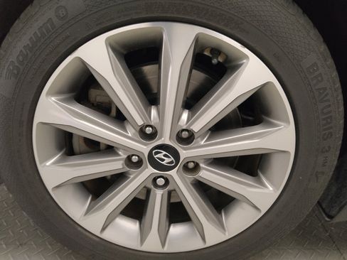 Used 2016 Hyundai Sonata Limited w/ Option Group 04 FWD image 31