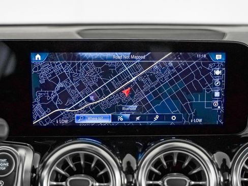 Certified 2023 Mercedes-Benz GLB 250 4MATIC image 22