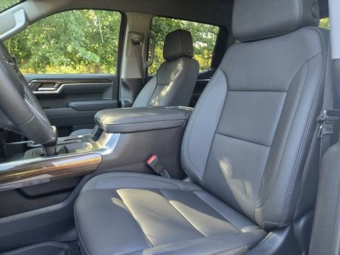 New 2026 Chevrolet Silverado 1500 RST image 19