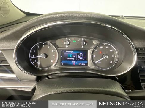 Used 2019 Buick Encore Preferred w/ Safety Package FWD image 45