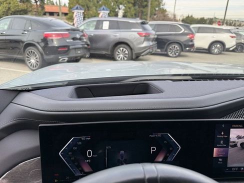 Used 2023 BMW 740i 740i image 27