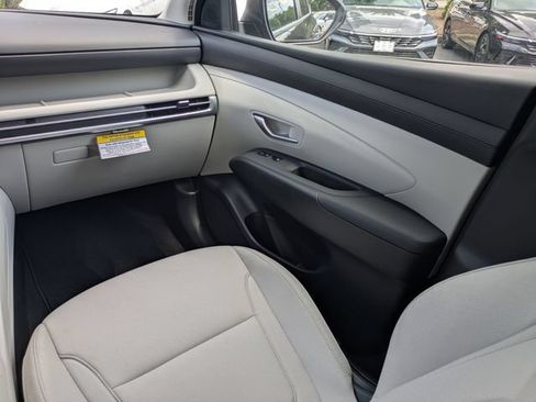 Certified 2026 Hyundai Tucson SEL FWD image 17