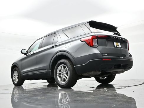 New 2026 Ford Explorer Active image 26