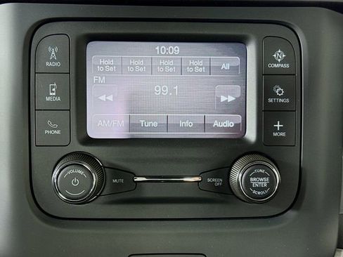 Used 2024 RAM 2500 Tradesman image 14