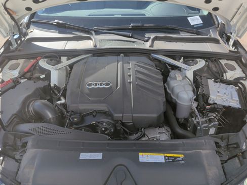 Certified 2023 Audi A4 2.0T allroad Premium Plus w/ Premium Plus Package image 33