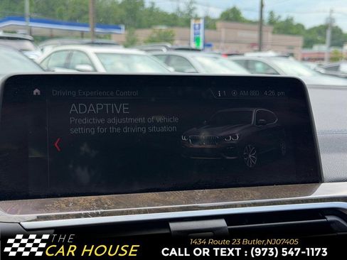 Used 2019 BMW X3 M40i w/ Premium Package AWD/4WD image 36