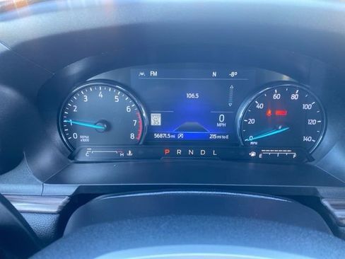 Used 2023 Ford Explorer Limited image 33