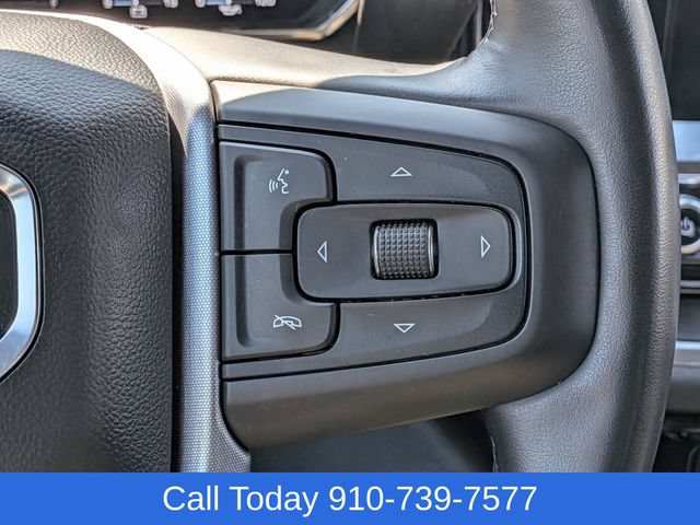 Used 2025 GMC Sierra 1500 SLT AWD/4WD image 20