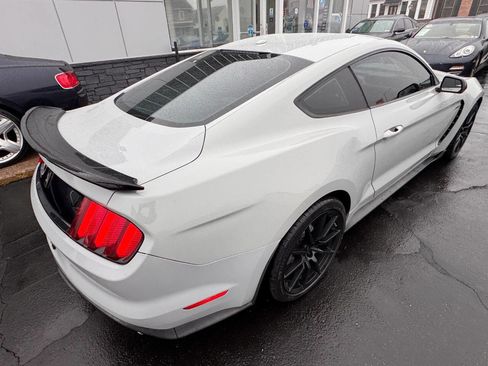 Used 2016 Ford Mustang Shelby GT350 w/ Technology Package image 14