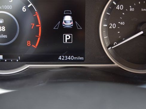 Used 2018 Nissan Kicks SV FWD image 66