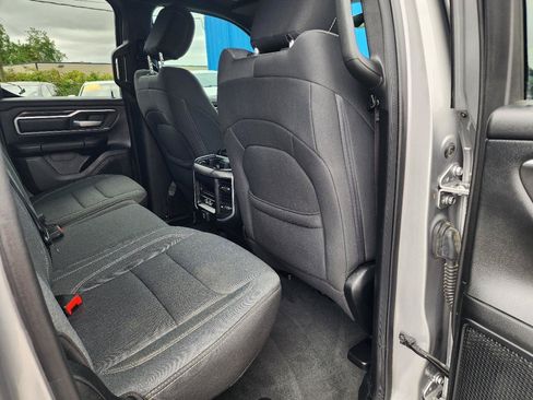 Used 2021 RAM 1500 Big Horn AWD/4WD image 30