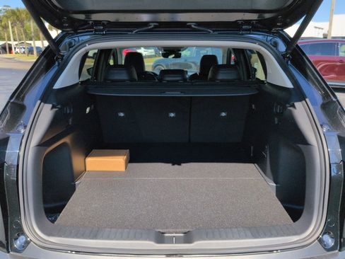 New 2026 MAZDA CX-50 2.5 Turbo w/ Premium Plus Pkg AWD/4WD image 13