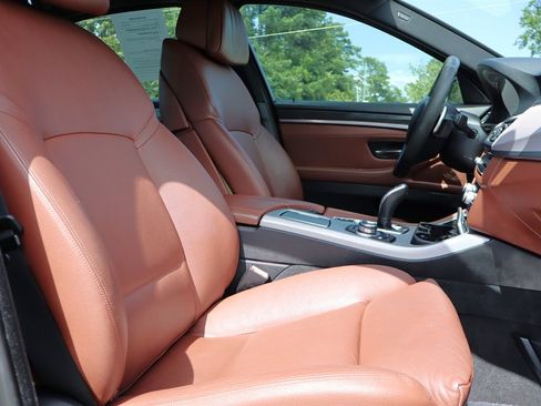 Used 2013 BMW 528i xDrive Sedan AWD/4WD image 14