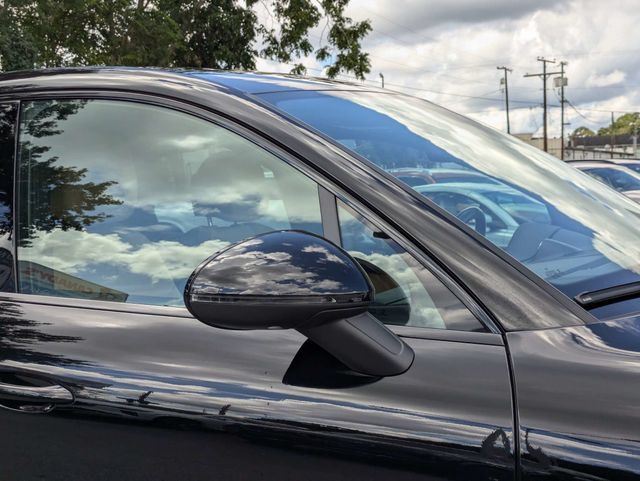 Used 2020 Porsche Macan S AWD/4WD image 15