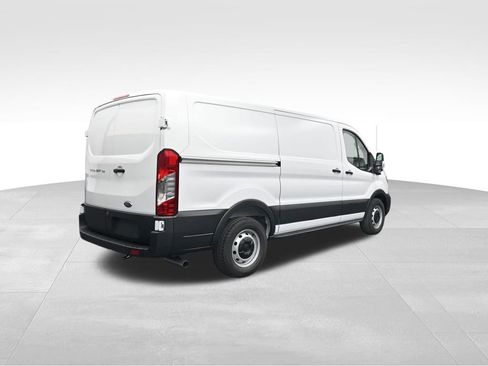 New 2025 Ford Transit 150 Low Roof image 7