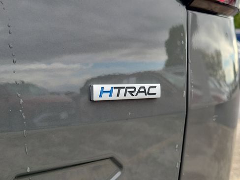 New 2025 Hyundai Santa Cruz SE image 7