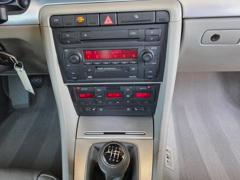 Used 2006 Audi A4 2.0T image 17